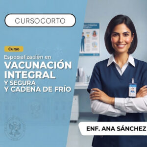VACUNACIÓN INTEGRAL