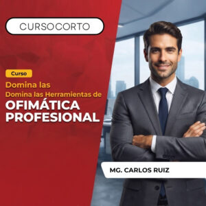 OFIMÁTICA PROFESIONAL