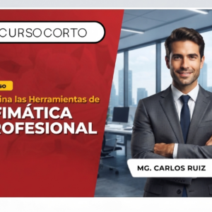 OFIMÁTICA PROFESIONAL